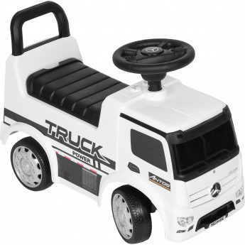 Каталка SWEET BABY MERCEDES-BENZ ANTOS TRUCK Каталка SWEET BABY MERCEDES-BENZ ANTOS TRUCK