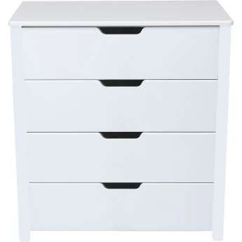 Пеленальный комод SWEET BABY PERFETTO Белый/Серый Пеленальный комод SWEET BABY PERFETTO Белый/Серый