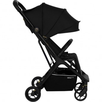 Прогулочная коляска SWEET BABY AURA Black Прогулочная коляска SWEET BABY AURA Black
