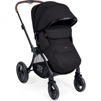 Прогулочная коляска SWEET BABY CUPOLA Black Neo Прогулочная коляска SWEET BABY CUPOLA Black Neo