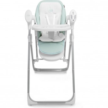 Стульчик-электрокачели SWEET BABY FIESTA Green